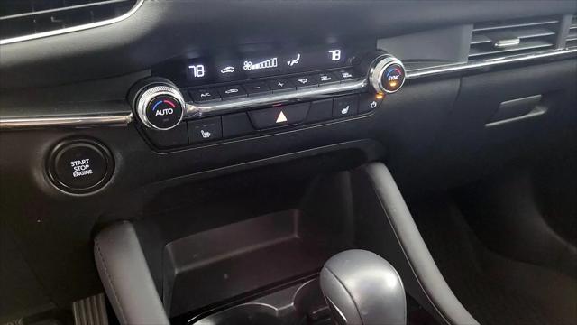 2024 Mazda Mazda3 2.5 S Preferred