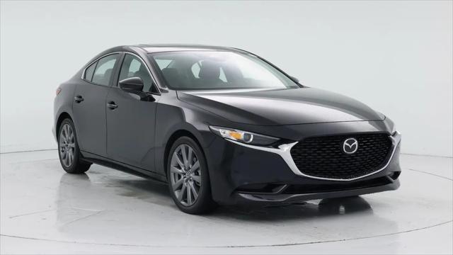2024 Mazda Mazda3 2.5 S Preferred for sale in Raleigh, NC