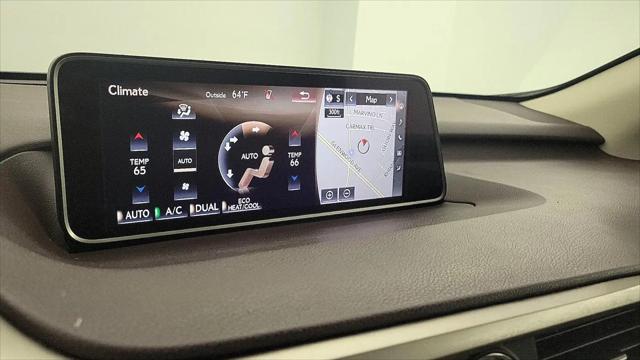2016 Lexus RX 350 F Sport