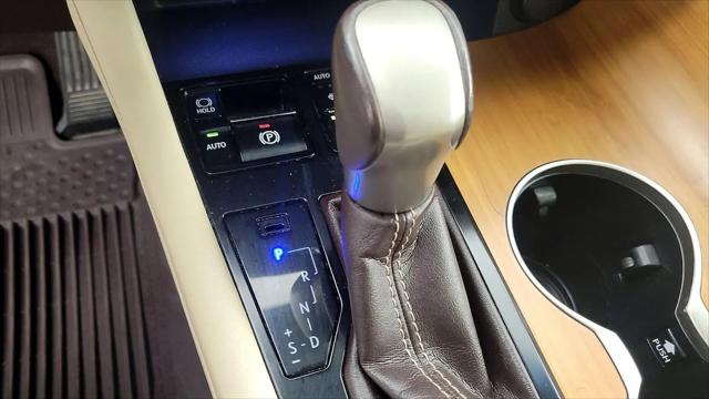 2016 Lexus RX 350 F Sport