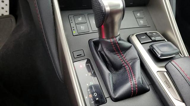 2018 Lexus IS 300 IS 300 F Sport