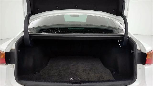 2018 Lexus IS 300 IS 300 F Sport