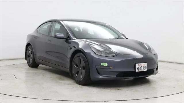 2023 Tesla Model 3 Rear-Wheel Drive for sale in Modesto, CA