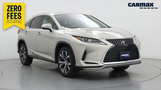 2021 Lexus RX 350 RX 350 for sale in Spokane Valley, WA