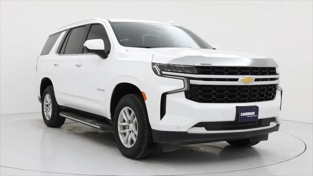 2023 Chevrolet Tahoe 4WD LS for sale in Spokane Valley, WA