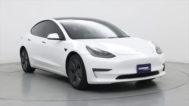 2023 Tesla Model 3 Rear-Wheel Drive for sale in Spokane Valley, WA