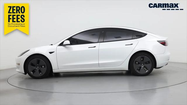 2023 Tesla Model 3 Rear-Wheel Drive for sale in Spokane Valley, WA