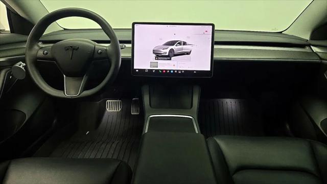 2023 Tesla Model 3 Long Range Dual Motor All-Wheel Drive