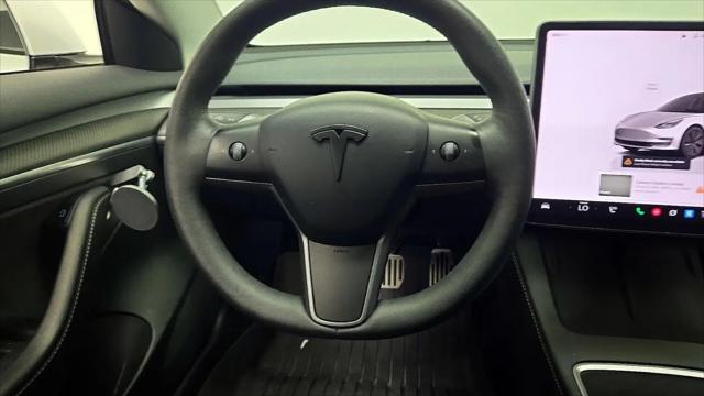 2023 Tesla Model 3 Long Range Dual Motor All-Wheel Drive