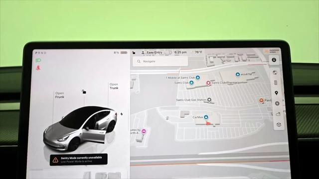 2023 Tesla Model 3 Long Range Dual Motor All-Wheel Drive