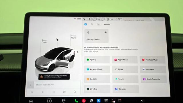 2023 Tesla Model 3 Long Range Dual Motor All-Wheel Drive