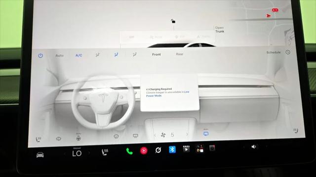2023 Tesla Model 3 Long Range Dual Motor All-Wheel Drive