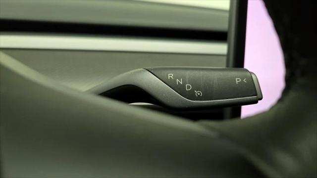 2023 Tesla Model 3 Long Range Dual Motor All-Wheel Drive