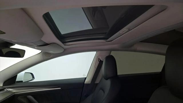 2023 Tesla Model 3 Long Range Dual Motor All-Wheel Drive