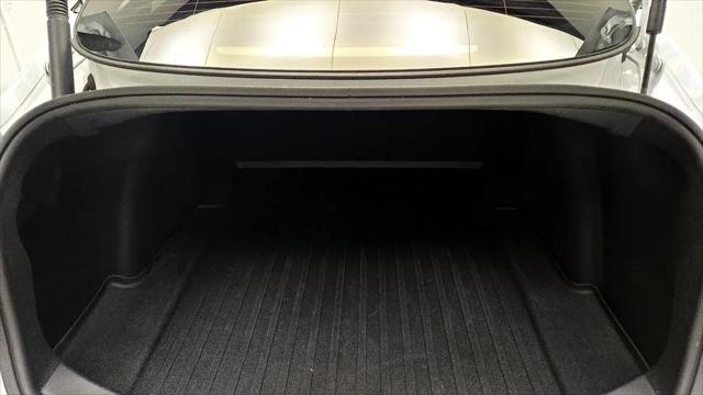 2023 Tesla Model 3 Long Range Dual Motor All-Wheel Drive