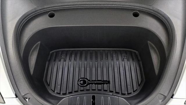 2023 Tesla Model 3 Long Range Dual Motor All-Wheel Drive