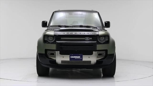 2022 Land Rover Defender 110 X
