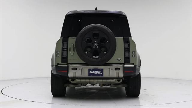 2022 Land Rover Defender 110 X