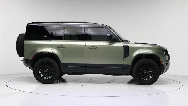 2022 Land Rover Defender 110 X