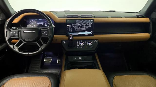 2022 Land Rover Defender 110 X