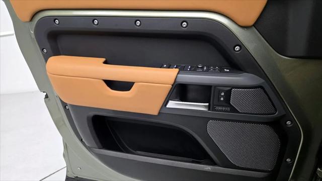 2022 Land Rover Defender 110 X