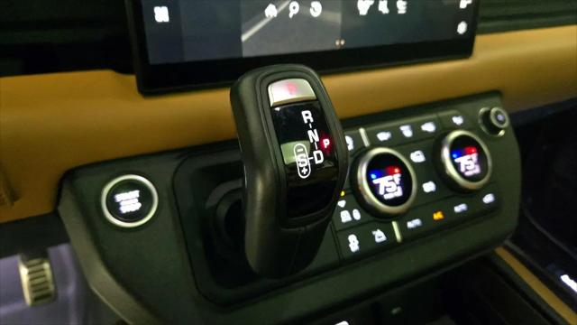 2022 Land Rover Defender 110 X