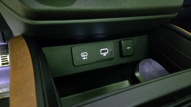 2022 Land Rover Defender 110 X