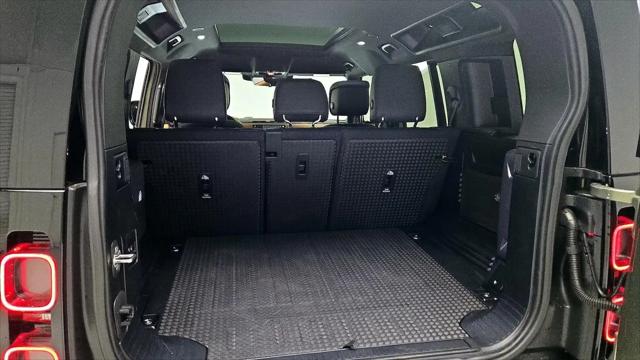 2022 Land Rover Defender 110 X