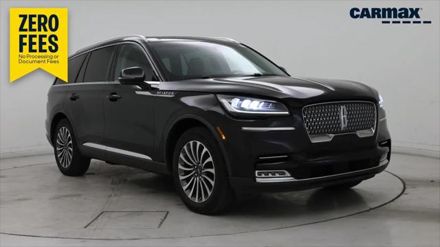 2021 Lincoln Aviator Reserve for sale in Santa Fe, NM