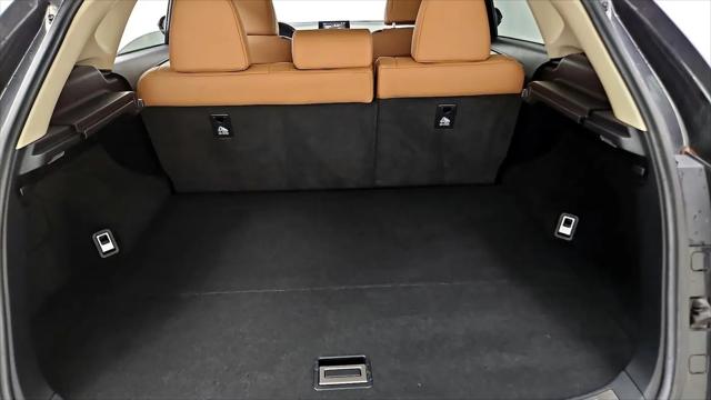 2016 Lexus NX 200t F Sport