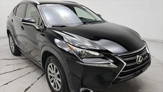 2016 Lexus NX 200t F Sport for sale in Santa Fe, NM