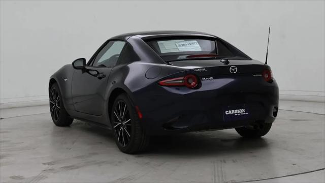 2025 Mazda MX-5 Grand Touring