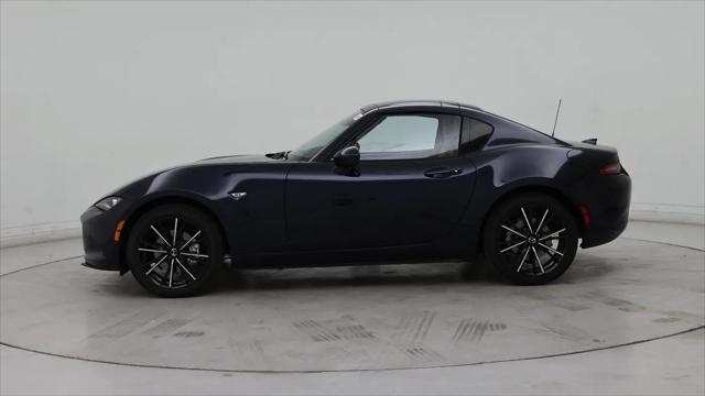 2025 Mazda MX-5 Grand Touring