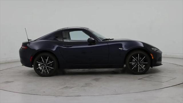 2025 Mazda MX-5 Grand Touring