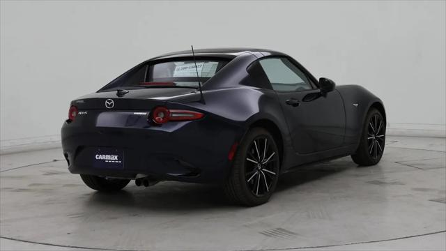 2025 Mazda MX-5 Grand Touring