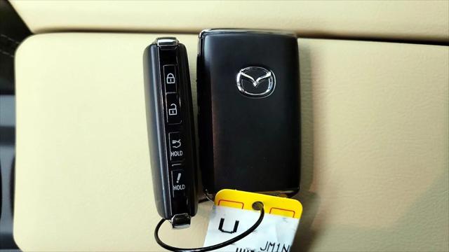 2025 Mazda MX-5 Grand Touring