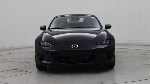 2025 Mazda MX-5 Grand Touring