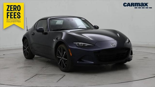 2025 Mazda MX-5 Grand Touring for sale in Santa Fe, NM