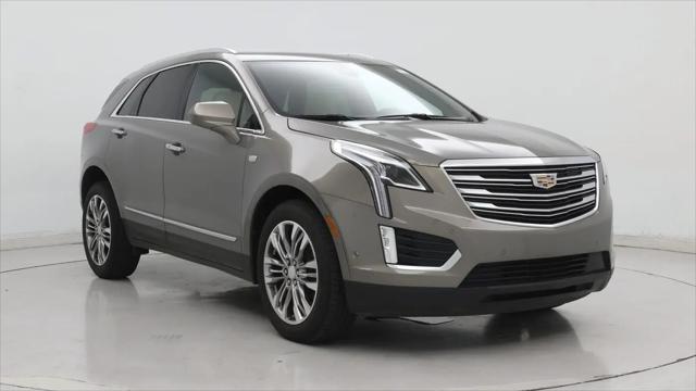 2018 Cadillac XT5 Premium Luxury for sale in Independence, MO