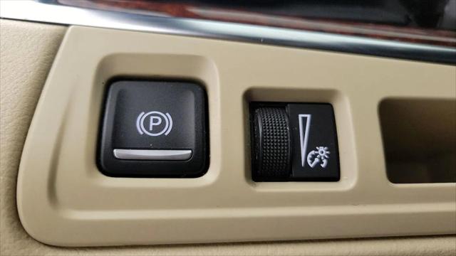 2018 Cadillac XT5 Premium Luxury