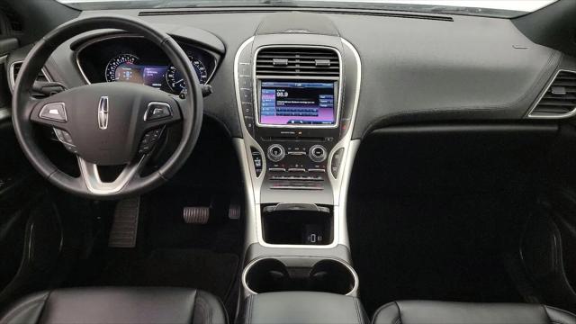 2016 Lincoln MKX Premiere