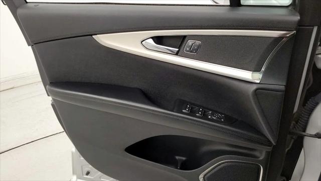 2016 Lincoln MKX Premiere