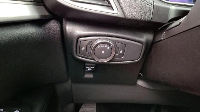 2016 Lincoln MKX Premiere