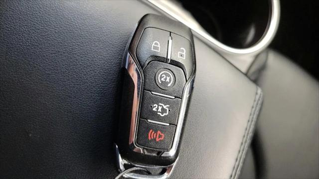 2016 Lincoln MKX Premiere