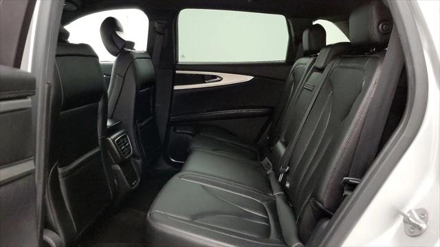 2016 Lincoln MKX Premiere