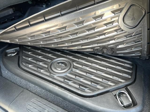 2026 Ram 1500 Warlock Crew Cab 4x4 5'7" Box
