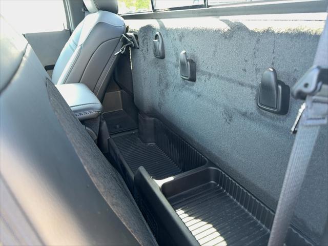 2025 Ram 2500 Tradesman Regular Cab 4x4 8 Box
