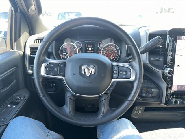 2025 Ram 2500 Tradesman Regular Cab 4x4 8 Box