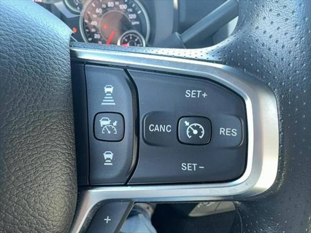 2025 Ram 2500 Tradesman Regular Cab 4x4 8 Box