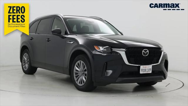 2025 Mazda X-90 3.3 Turbo Preferred Package for sale in Duarte, CA